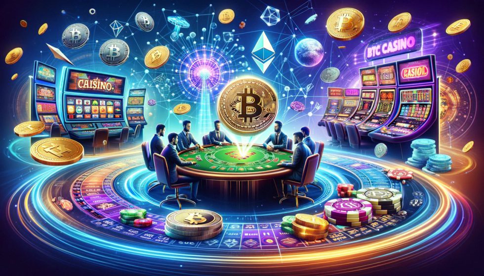 5ss bet Cryptocurrency in Online Gambling