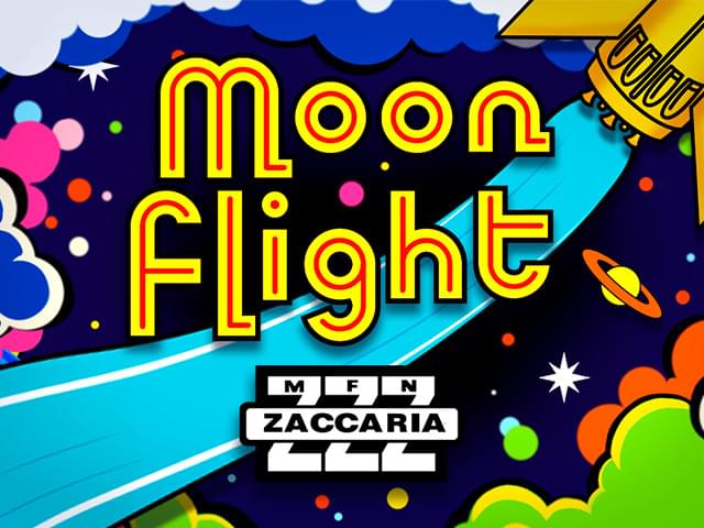 5ss bet Deslizante de Voo Lunar