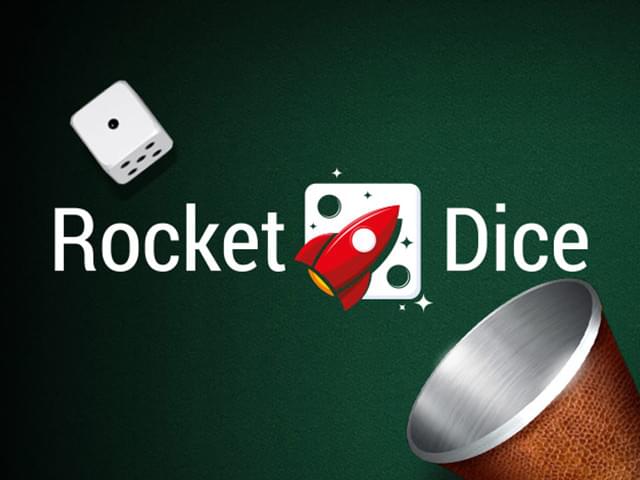 5ss bet Dados de Foguete