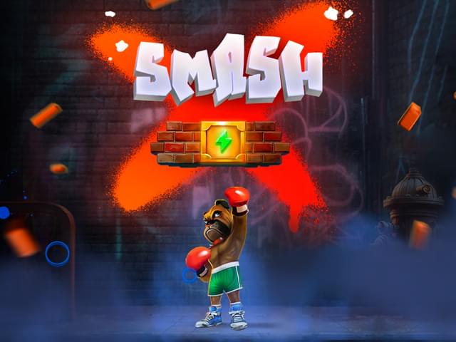 5ss bet Esmagamento X