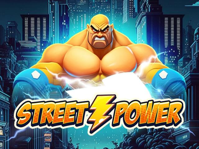 5ss bet Poder da Rua