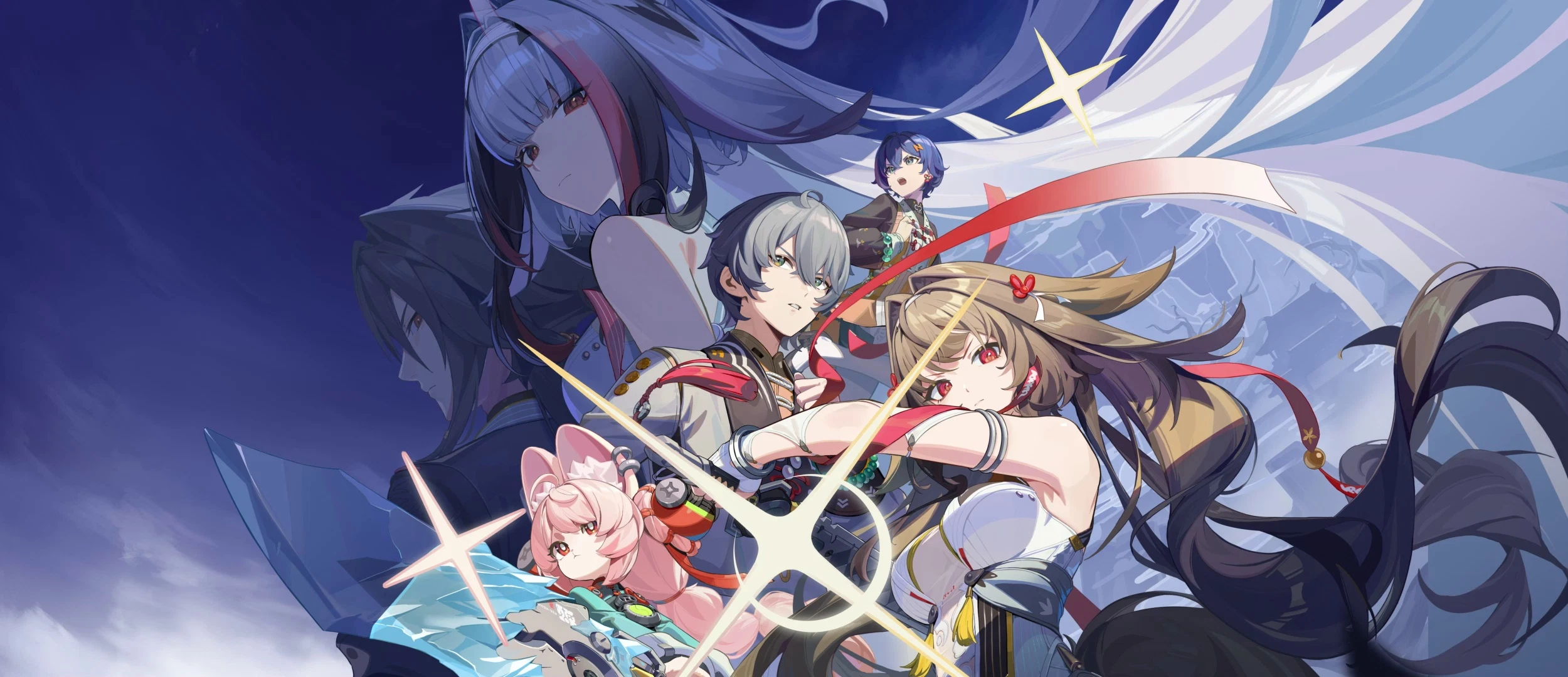 5ss bet Zenless Zone Zero